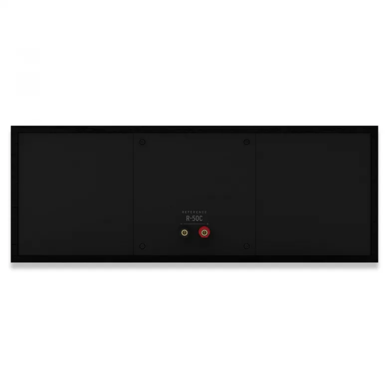Klipsch Reference R-600F 5.1 högtalarpaket, svart