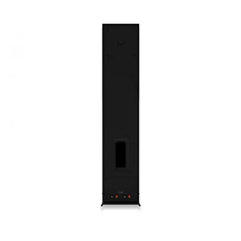Klipsch R-600F golvhögtalare, svart par