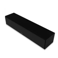 Klipsch R-800F 5.0 högtalarpaket, svart
