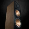 Klipsch RF-7 III golvhögtalare, körsbär