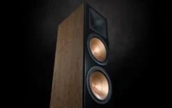 Klipsch RF-7 III golvhögtalare, körsbär