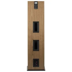 Klipsch RF-7 III golvhögtalare, körsbär