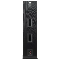 Klipsch RF-7 III golvhögtalare, svart ask