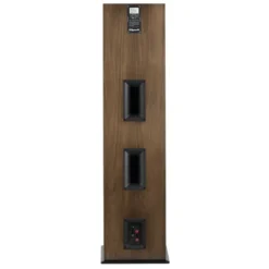 Klipsch RF-7 III golvhögtalare, valnöt