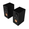 Klipsch R-40M & Klipsch R-101SW 2.1 högtalarpaket, svart
