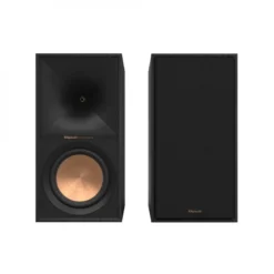 Klipsch R-60M med Norstone Stylum 2-stativ, 60cm