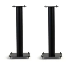 Klipsch R-60M med Norstone Stylum 2-stativ, 60cm
