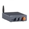 Klipsch R-60M och Fosi Audio BT20A PRO, kompakt stereopaket