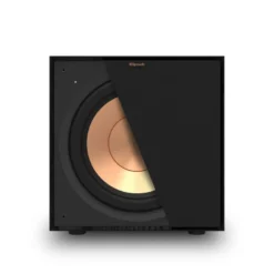 Klipsch R-50M, R-50C & Klipsch R-101SW 3.1 högtalarpaket, svart
