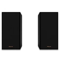 Klipsch R-40M stativhögtalare, svart