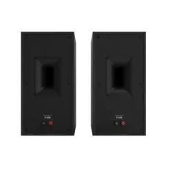Klipsch R-60M stativhögtalare, svart