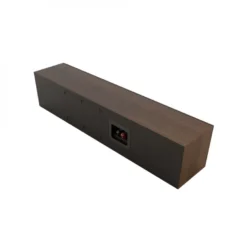 Klipsch RP-404C II centerhögtalare, valnöt