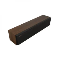 Klipsch RP-404C II centerhögtalare, valnöt