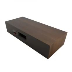Klipsch RP-504C II centerhögtalare, valnöt
