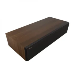 Klipsch RP-504C II centerhögtalare, valnöt