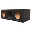 Klipsch RP-500C II centerhögtalare, svart