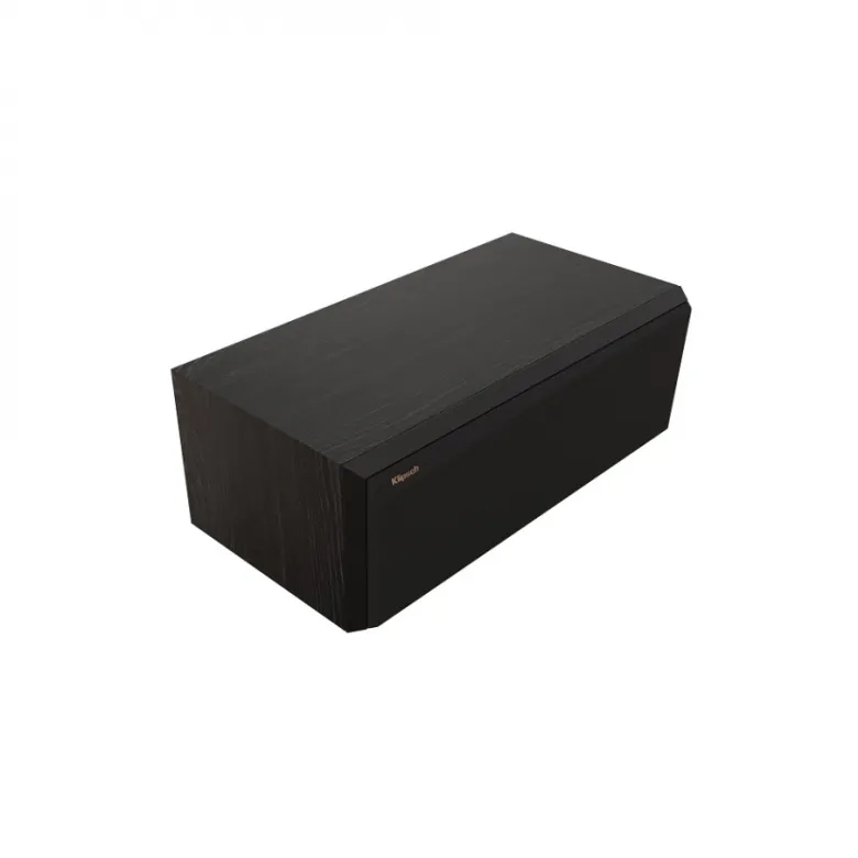 Klipsch RP-500C II centerhögtalare, svart
