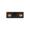 Klipsch RP-500C II centerhögtalare, valnöt