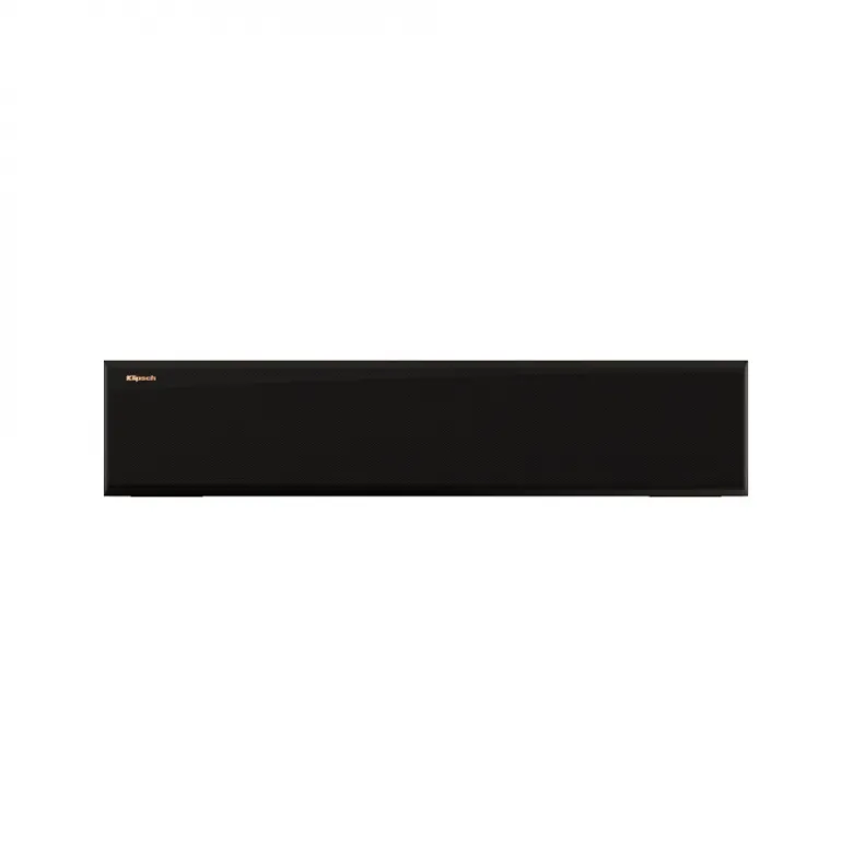 Klipsch RP-404C II centerhögtalare, svart