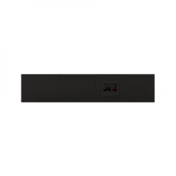 Klipsch RP-404C II centerhögtalare, svart