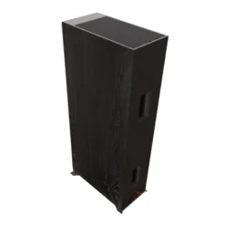 Klipsch RP-8060FA II Dolby Atmos-golvhögtalare, svart par