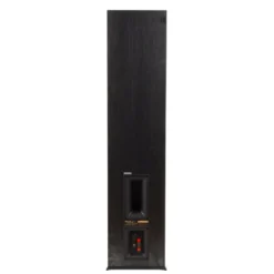Klipsch RP-8000F golvhögtalare, svart