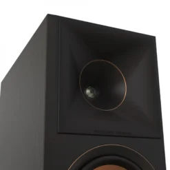 Klipsch RP-6000F II golvhögtalare, svart