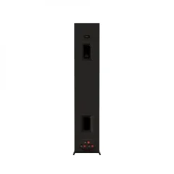 Klipsch RP-5000F II golvhögtalare, svart par