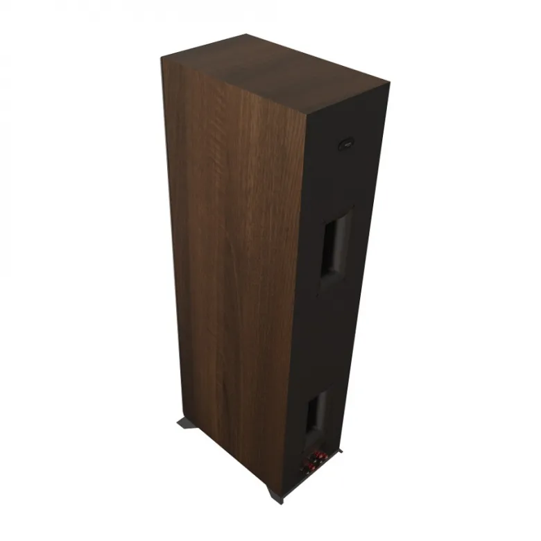 Klipsch RP-8000F II golvhögtalare, valnöt par