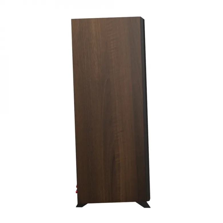 Klipsch RP-8000F II golvhögtalare, valnöt par