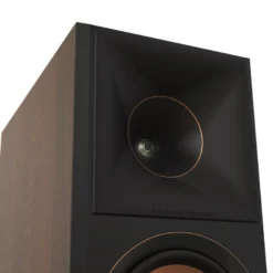 Klipsch RP-6000F II golvhögtalare, valnöt