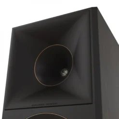 Klipsch RP-8000F II & RP-1200SW 2.1 högtalarpaket, svart