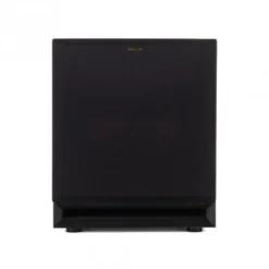 Klipsch RP-8000F med SPL-120 5.1 högtalarpaket för hemmabio