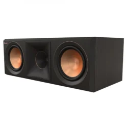 Klipsch RP-8000F med SPL-120 5.1 högtalarpaket för hemmabio