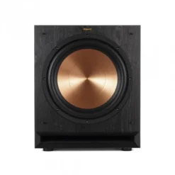 Klipsch RP-8000F med SPL-120, 2.1 högtalarpaket