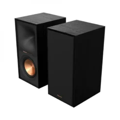 Klipsch R-50PM aktiv högtalare med Bluetooth, svart par