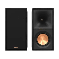 Klipsch R-50PM aktiv högtalare med Bluetooth, svart par