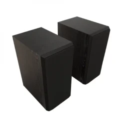 Klipsch RP-600M II stativhögtalare, svart par