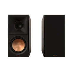 Klipsch RP-600M II stativhögtalare, valnöt par