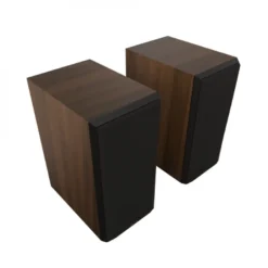 Klipsch RP-600M II stativhögtalare, valnöt par