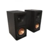 Klipsch RP-500M II stativhögtalare, svart par