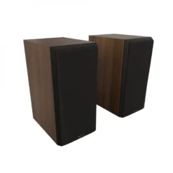 Klipsch RP-500M II stativhögtalare, valnöt par