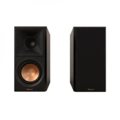 Klipsch RP-500M II stativhögtalare, valnöt par