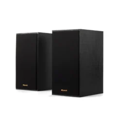 Klipsch R-41PM med Dynavoice Challenger Sub 8, aktivt 2.1 stereopaket