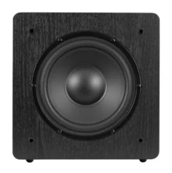Klipsch R-41PM med Dynavoice Challenger Sub 8, aktivt 2.1 stereopaket