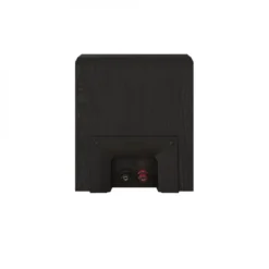 Klipsch RP-500SA II Dolby Atmos-högtalare, svart par