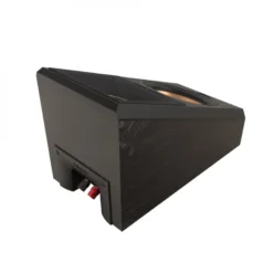 Klipsch RP-500SA II Dolby Atmos-högtalare, svart par