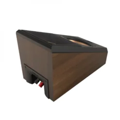 Klipsch RP-500SA II Dolby Atmos-högtalare, valnöt par