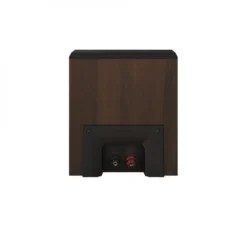 Klipsch RP-500SA II Dolby Atmos-högtalare, valnöt par
