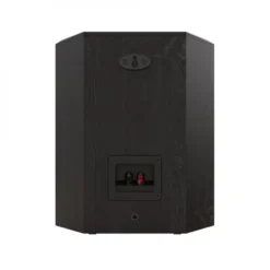 Klipsch RP-502S II surroundhögtalare, svart